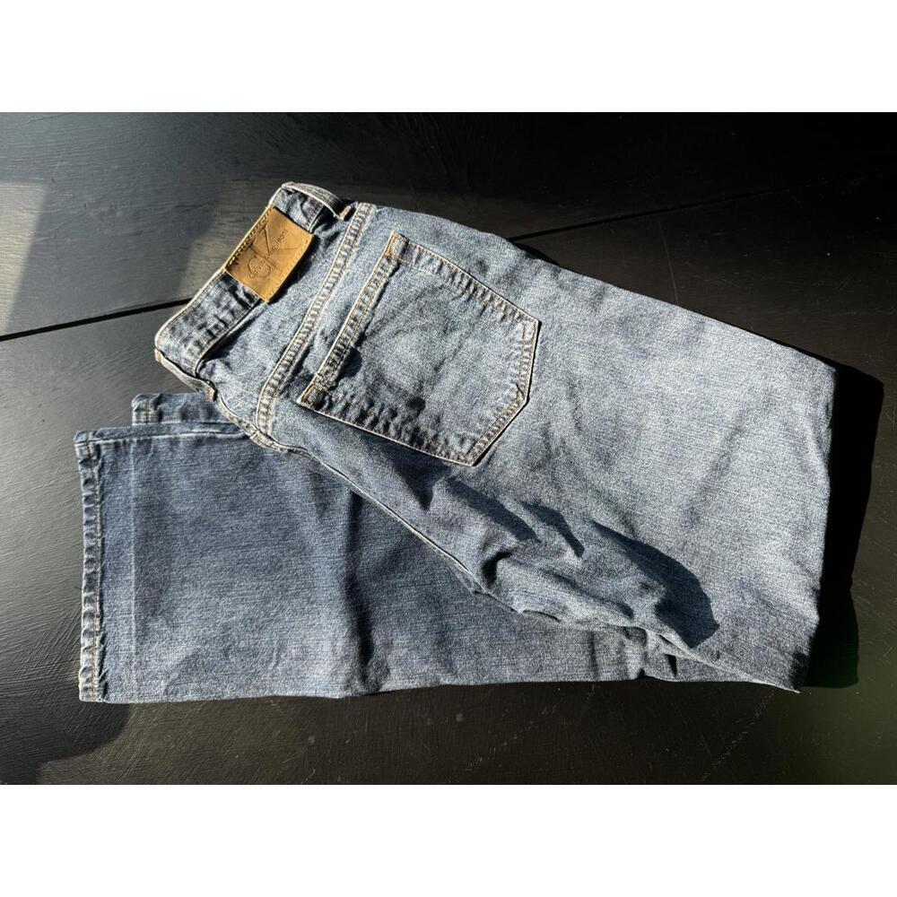 Vintage Calvin Klein Jeans - Size 6
